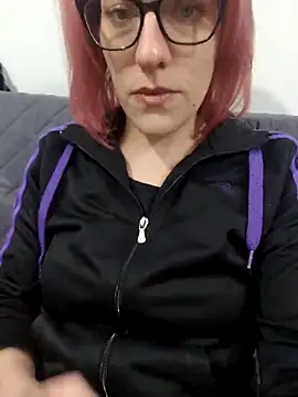 PolomaAndBobo online show from February 11, 2026, 1:55 pm