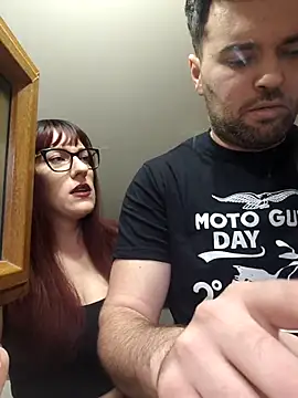 PolomaAndBobo online show from March 8, 2026, 1:47 pm