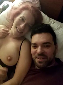 PolomaAndBobo online show from February 14, 2026, 12:44 am