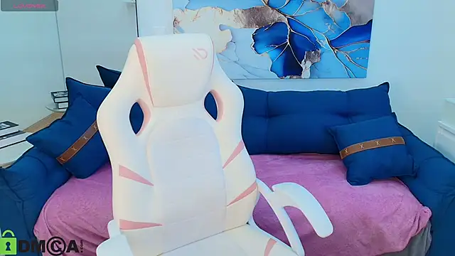 Snapshot of Susan_Backer chatting on February 20, 2026, 11:12 am Susan Backer online show from February 20, 2026, 11:12 am