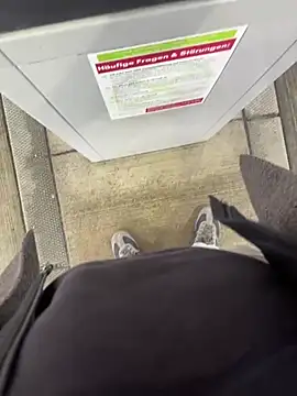 Lennart1869 online show from February 23, 2026, 3:12 pm