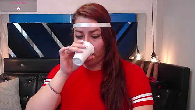 Alison-mar online show from July 16, 2026, 7:44 pm