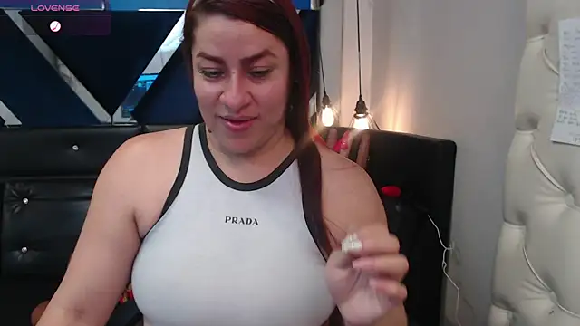 Alison-mar online show from July 22, 2026, 7:38 pm