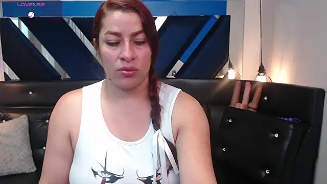 Alison-mar online show from July 15, 2026, 7:32 pm