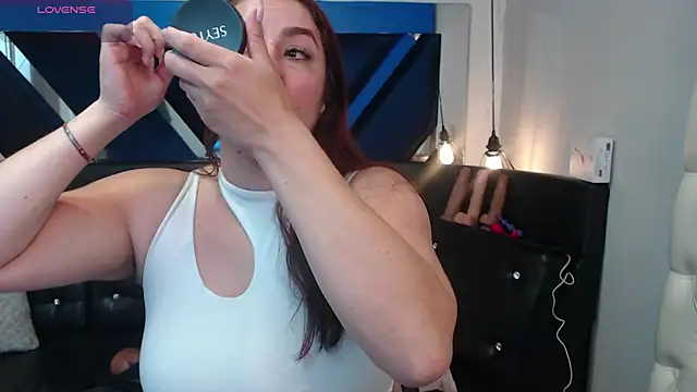 Alison-mar online show from July 14, 2026, 7:31 pm