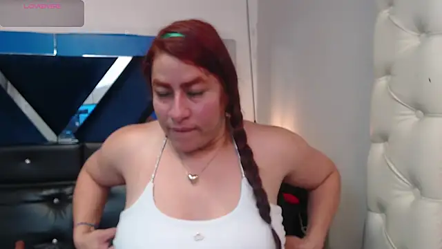 Alison-mar online show from June 30, 2026, 5:46 pm