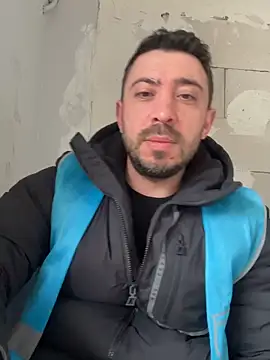 hessds34 online show from April 10, 2026, 7:48 am