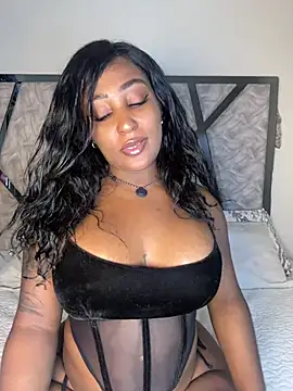 Denise wolfe21 online show from March 10, 2026, 4:00 pm