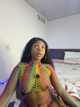 abyyross online show from April 13, 2026, 10:36 pm