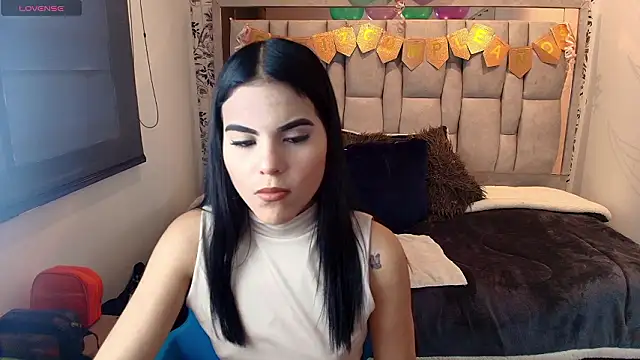 Emily  Cute   online show from February 21, 2026, 8:55 pm