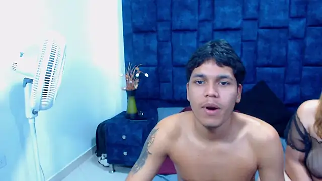 Snapshot of Hilary_David chatting on February 9, 2026, 12:47 pm Hilary David online show from February 9, 2026, 12:47 pm