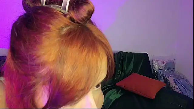 Dakota Secret online show from February 3, 2026, 11:21 pm