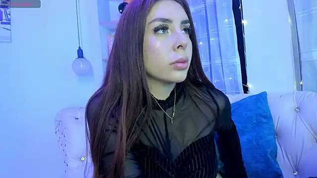 Sweet bellaa  online show from July 30, 2026, 1:16 am