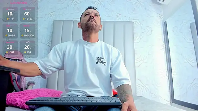 HardenedDad online show from February 23, 2026, 7:58 pm