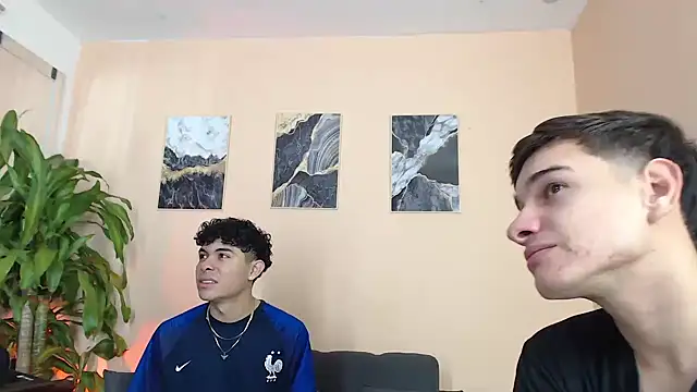 DesiresOfOlympus  online show from March 20, 2026, 7:48 pm