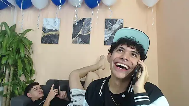 DesiresOfOlympus  online show from March 16, 2026, 7:27 pm