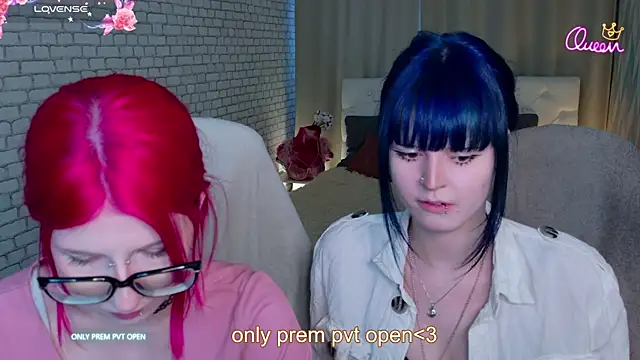 michelewild online show from April 1, 2026, 1:52 pm