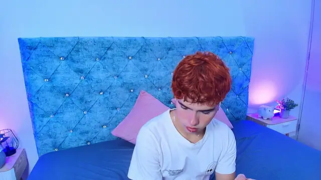 Snapshot of ryan_onFire chatting on February 21, 2026, 1:24 pm ryan onFire online show from February 21, 2026, 1:24 pm