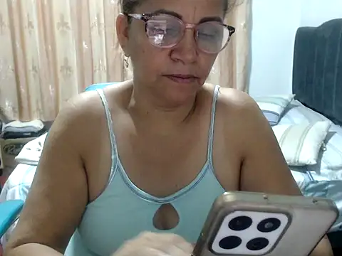 Candyy mature online show from February 7, 2026, 5:48 am