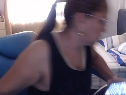 Candyy mature online show from February 5, 2026, 8:48 pm