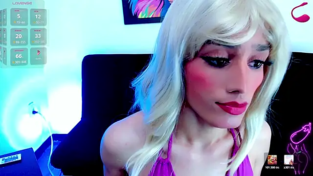 Snapshot of Sasha_calle chatting on February 3, 2026, 11:59 am Sasha calle online show from February 3, 2026, 11:59 am