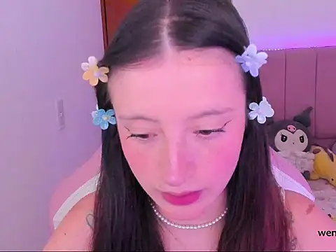 Snapshot of wenn_ chatting on March 27, 2026, 1:58 am wenn online show from March 27, 2026, 1:58 am