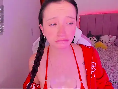 Snapshot of wenn_ chatting on March 21, 2026, 3:19 am wenn online show from March 21, 2026, 3:19 am