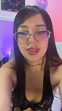 mary luckaysha  online show from June 11, 2026, 8:06 pm