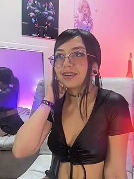 mary luckaysha  online show from June 10, 2026, 7:04 pm