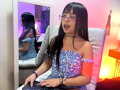 Snapshot of mary_luckaysha_ chatting on May 12, 2026, 6:47 pm mary luckaysha online show from May 12, 2026, 6:47 pm