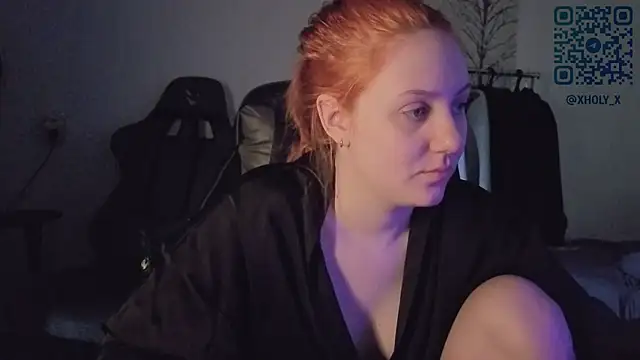 Holy Kveta online show from April 11, 2026, 3:25 am