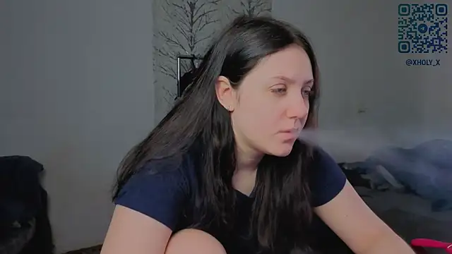 Holy Kveta online show from May 8, 2026, 2:59 am
