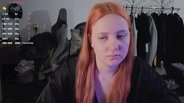 Holy Kveta online show from April 8, 2026, 3:08 am