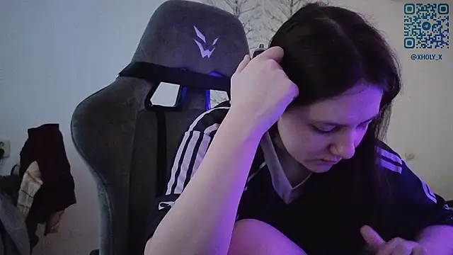 Holy Kveta online show from March 8, 2026, 2:59 am