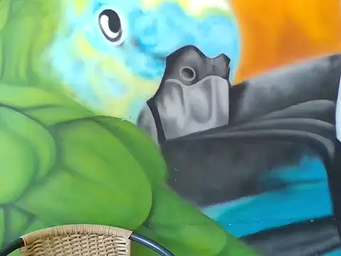 Snapshot of NinaX_hot chatting on February 22, 2026, 9:16 pm NinaX hot online show from February 22, 2026, 9:16 pm