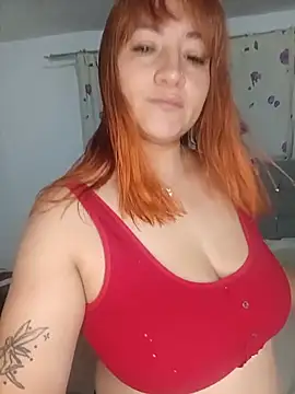 Nohelia  online show from June 7, 2026, 11:32 pm