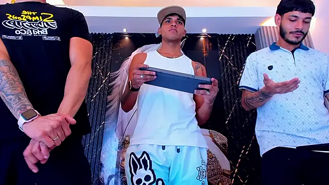 the knights of the night online show from February 16, 2026, 8:02 am