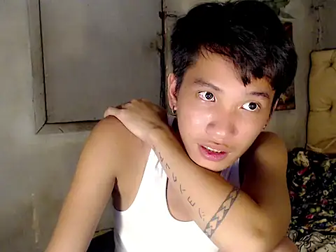 Baby Aries69 online show from February 5, 2026, 8:26 pm