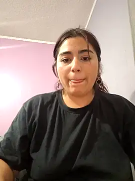 gissgirlll online show from February 9, 2026, 3:21 pm