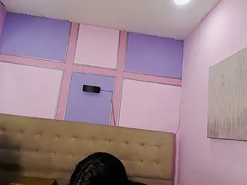 Melannyy   online show from February 20, 2026, 3:03 am