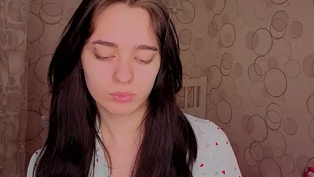 Snapshot of GinnyKittle chatting on February 10, 2026, 6:07 pm GinnyKittle online show from February 10, 2026, 6:07 pm