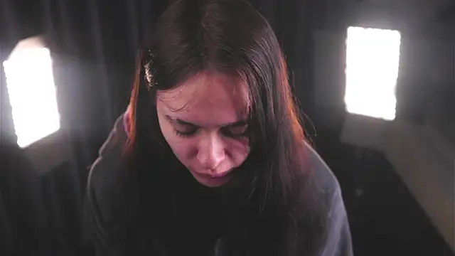 Snapshot of GinnyKittle chatting on February 26, 2026, 7:03 pm GinnyKittle online show from February 26, 2026, 7:03 pm