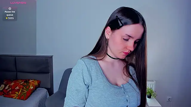 CrissyKales online show from March 29, 2026, 5:36 pm