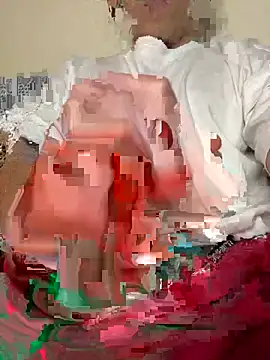 Joa022 online show from February 26, 2026, 7:03 pm