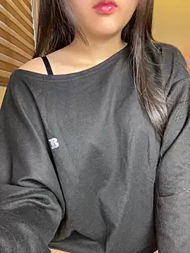 Luna Nhii05 online show from March 6, 2026, 9:04 am