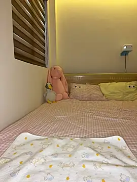 Luna Nhii05 online show from February 7, 2026, 8:44 am