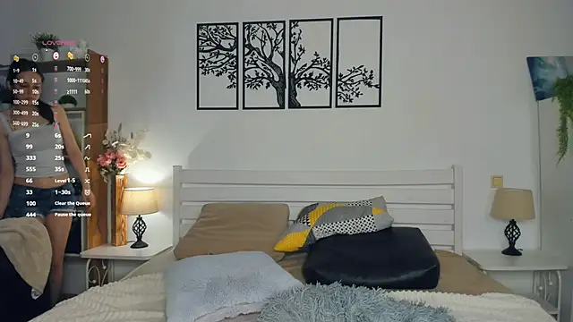 Snapshot of MalvinaTrafford chatting on February 23, 2026, 8:09 pm MalvinaTrafford online show from February 23, 2026, 8:09 pm