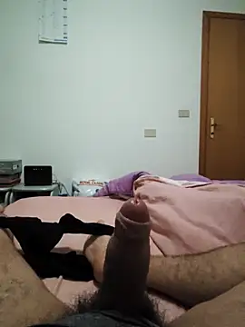 Luca2000lu online show from February 9, 2026, 9:57 pm