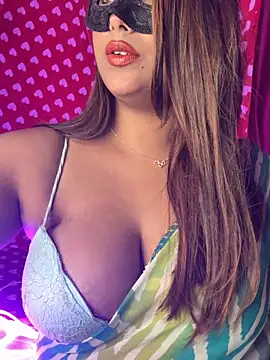 queen-panda online show from April 25, 2026, 5:54 pm