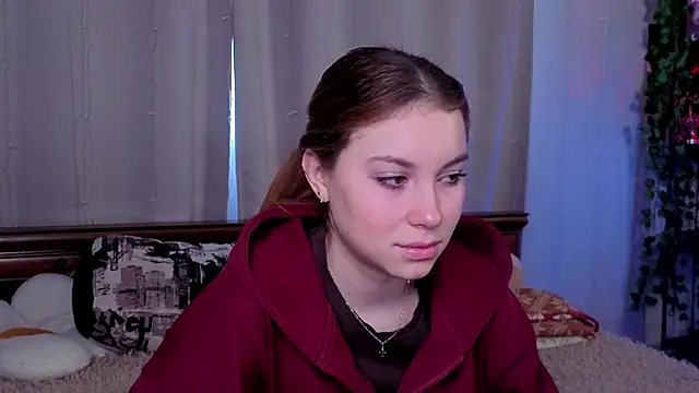 Snapshot of JadwigaTagliavia chatting on February 6, 2026, 10:00 am JadwigaTagliavia online show from February 6, 2026, 10:00 am